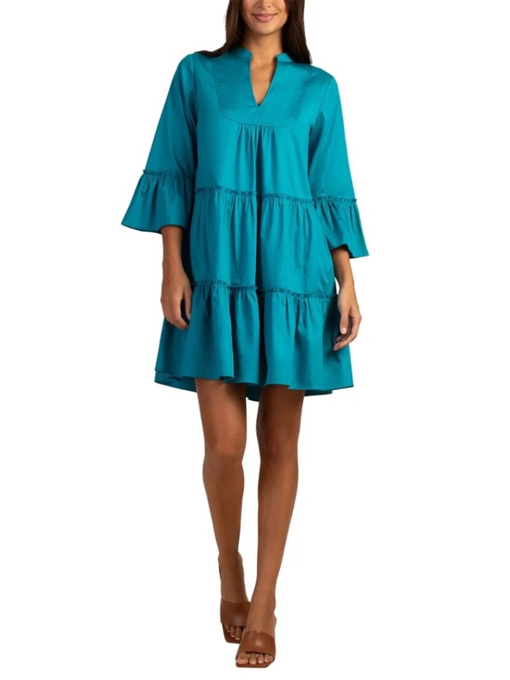 Trina Turk dress - Colony 3 dress